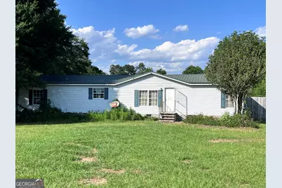 542 Southern Pines Road, Dublin, GA 31021 - Photo 1