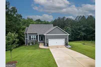 151 Genessa Court, Mansfield, GA 30055 - Photo 1