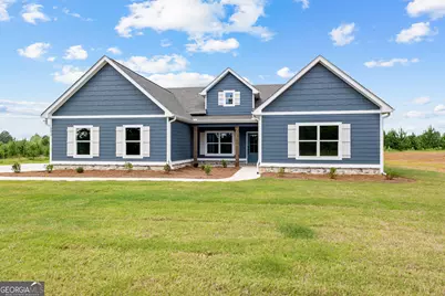 3613 Youngs Mill Road, Hogansville, GA 30230 - Photo 1