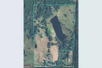 135-A Drexler Lane, Fitzgerald, GA 31750 - Photo 1