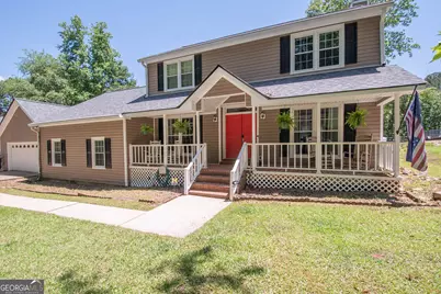 60 Courtney Drive, Lagrange, GA 30240 - Photo 1