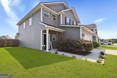 806 Fairview Circle, Hinesville, GA 31313 - Photo 1