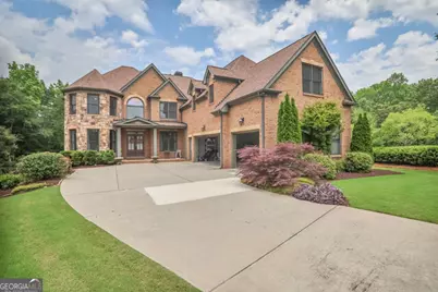 4818 Moon Hollow Court, Buford, GA 30519 - Photo 1