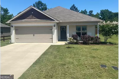 51 Cole Drive, Hawkinsville, GA 31036 - Photo 1