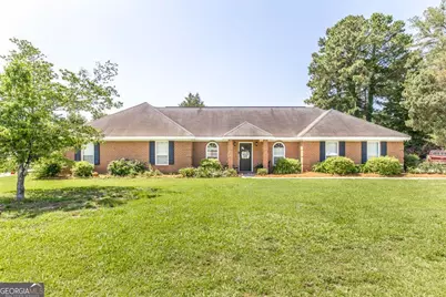 322 Smithville Church Road, Warner Robins, GA 31088 - Photo 1