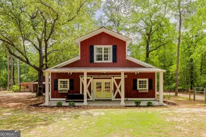 410 Green Morgan School Road, Clyo, GA 31303 - Photo 1