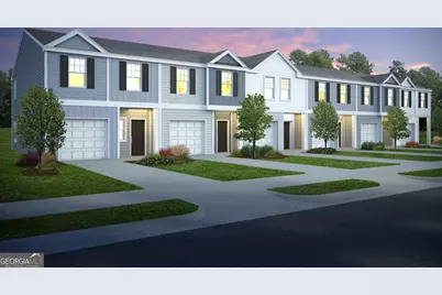 4254 SW Notting Hill Drive #34, Atlanta, GA 30331 - Photo 1