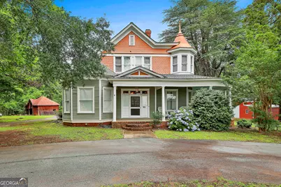 435 Jackson Street, Locust Grove, GA 30248 - Photo 1