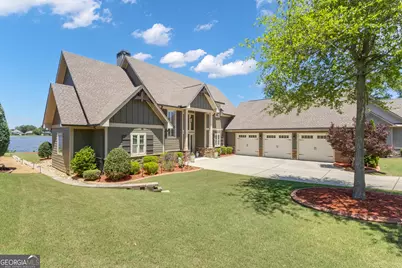 406 Vanderbilt Parkway, Newnan, GA 30265 - Photo 1