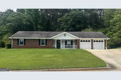 3857 Pointers Way SW, Conyers, GA 30094 - Photo 1