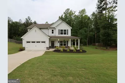 245 Manor Drive, Hull, GA 30646 - Photo 1