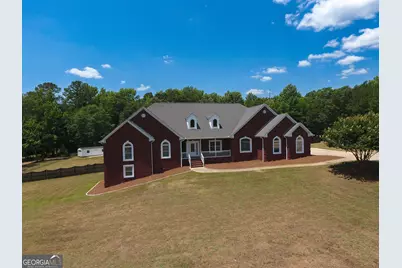 1015 N Walkers Mill Road, Griffin, GA 30223 - Photo 1