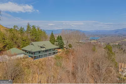 4536 Chatuge Heights, Young Harris, GA 30582 - Photo 1