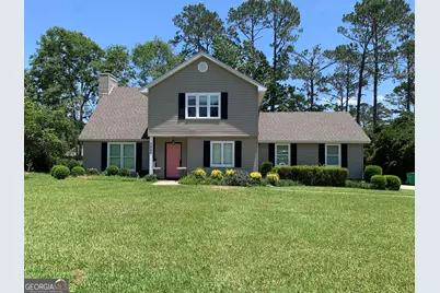 2242 Oakgrove Circle, Valdosta, GA 31602 - Photo 1