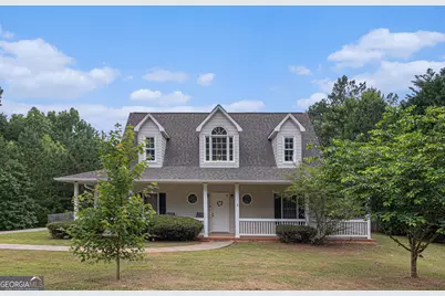 385 Eagles Nest Circle, Carrollton, GA 30116 - Photo 1