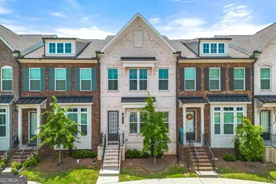 1172 Edwin Lane, Sugar Hill, GA 30518 - Photo 1