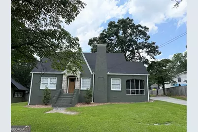 125 Oak Avenue, Carrollton, GA 30117 - Photo 1