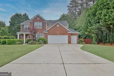 500 Merrill Lane, Peachtree City, GA 30269 - Photo 1