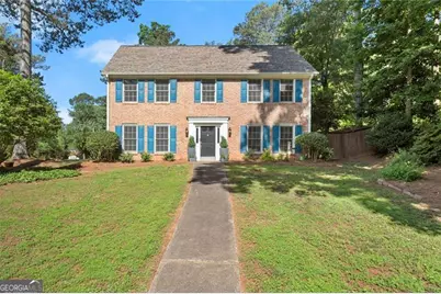 3999 Brintons Mill, Marietta, GA 30062 - Photo 1