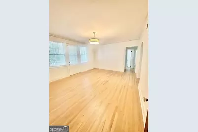 2230 Peachtree Road NW #A4, Atlanta, GA 30309 - Photo 1