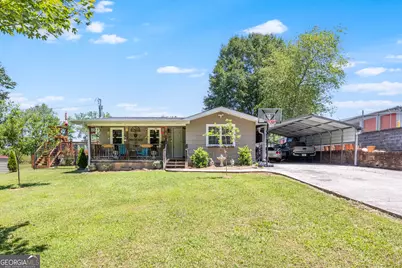 301 Jackson Street, Lafayette, GA 30728 - Photo 1