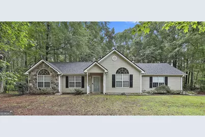 24 Four Oaks Drive, Newnan, GA 30263 - Photo 1
