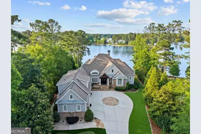 1461 North Shore Drive, Greensboro, GA 30642 - Photo 1