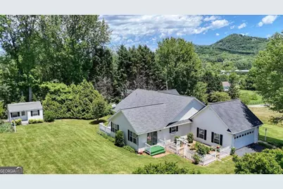 2008 Hidden Valley Road, Hiawassee, GA 30546 - Photo 1