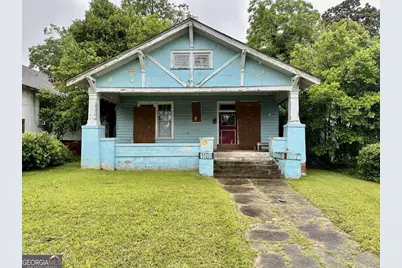 1058 Crescent Avenue, Macon, GA 31204 - Photo 1