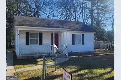 217 Camellia Circle, Warner Robins, GA 31093 - Photo 1