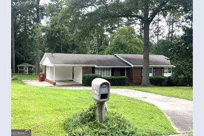 988 Hickory Ridge Drive, Macon, GA 31204 - Photo 1