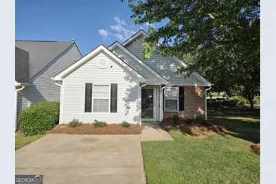 3075 Lakeside Circle, Covington, GA 30016 - Photo 1