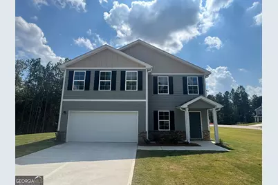 4655 Sunrise Ridge, Covington, GA 30016 - Photo 1