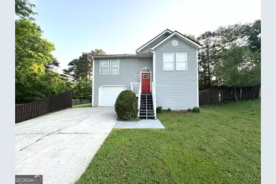 3170 W Point Circle, Douglasville, GA 30135 - Photo 1