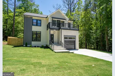4366 Bradley Drive SW, Snellville, GA 30039 - Photo 1