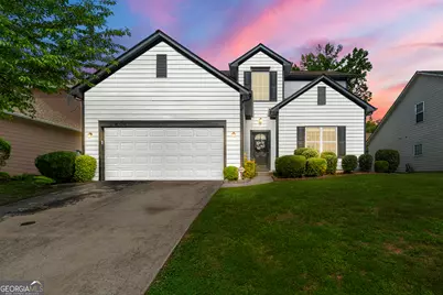 1535 Fenmore Street, Lithia Springs, GA 30122 - Photo 1