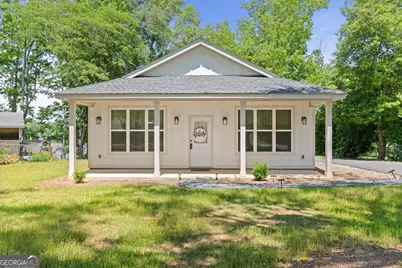 23 Skyland Drive W, Locust Grove, GA 30248 - Photo 1