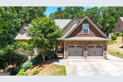 34 Laurel Way NE, White, GA 30184 - Photo 1