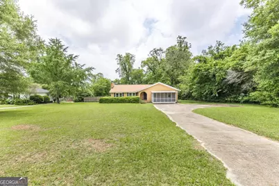 308 Main Street E, Marshallville, GA 31057 - Photo 1