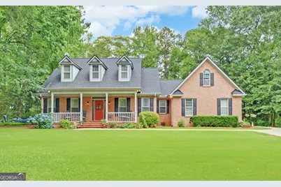 138 Grandview Court, Hartwell, GA 30643 - Photo 1