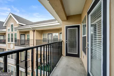 1850 Cotillion Drive, Dunwoody, GA 30338 - Photo 1