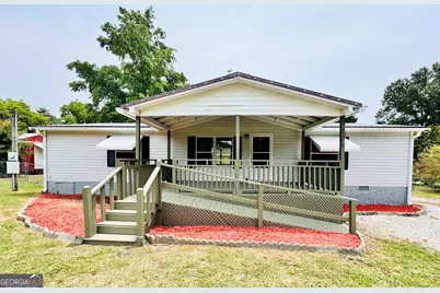 1179 Ed Bennett Road, Nicholson, GA 30565 - Photo 1