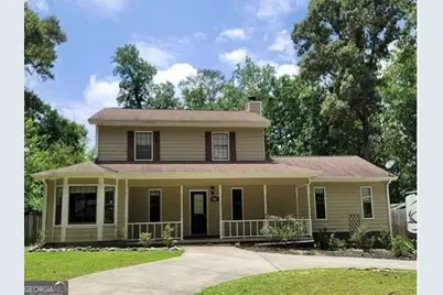 115 Friar Tuck Avenue, Warner Robins, GA 31088 - Photo 1