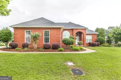 201 Loudon Hill Drive, Warner Robins, GA 31088 - Photo 1