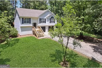 835 Navajo Trail, Covington, GA 30016 - Photo 1