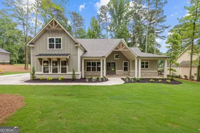 1030 Lake Drive, Greensboro, GA 30642 - Photo 1