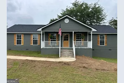 414 Kitchens Road SW, Milledgeville, GA 31061 - Photo 1