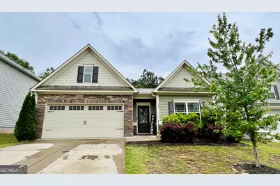 705 Country Ridge Drive, Hoschton, GA 30548 - Photo 1