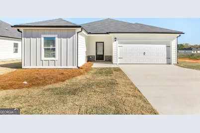 111 Monroe Court, Byron, GA 31008 - Photo 1