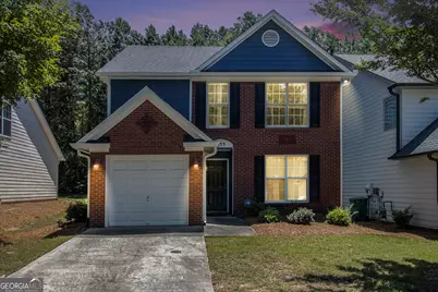 1444 Gates Circle SE, Atlanta, GA 30316 - Photo 1